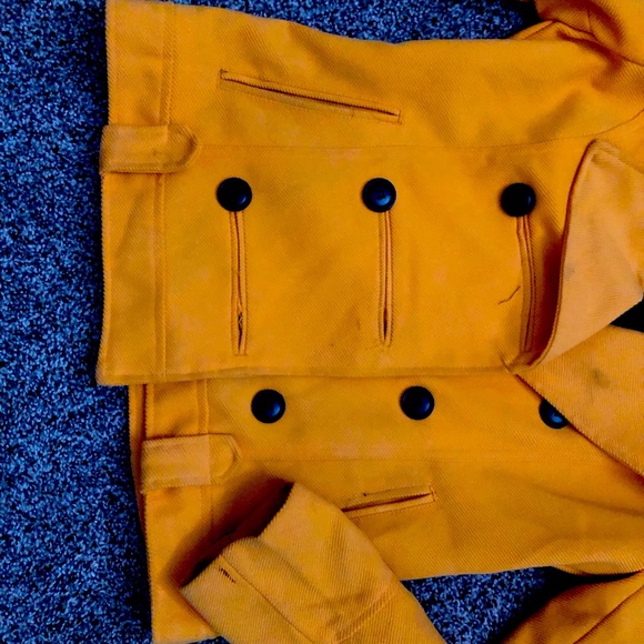 Charlotte Ruse dressy coat - Picture 6 of 9